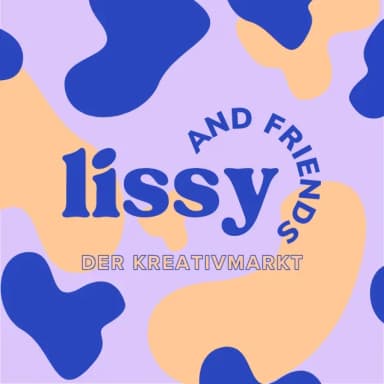 lissy.andfriends - Kreativmarkt