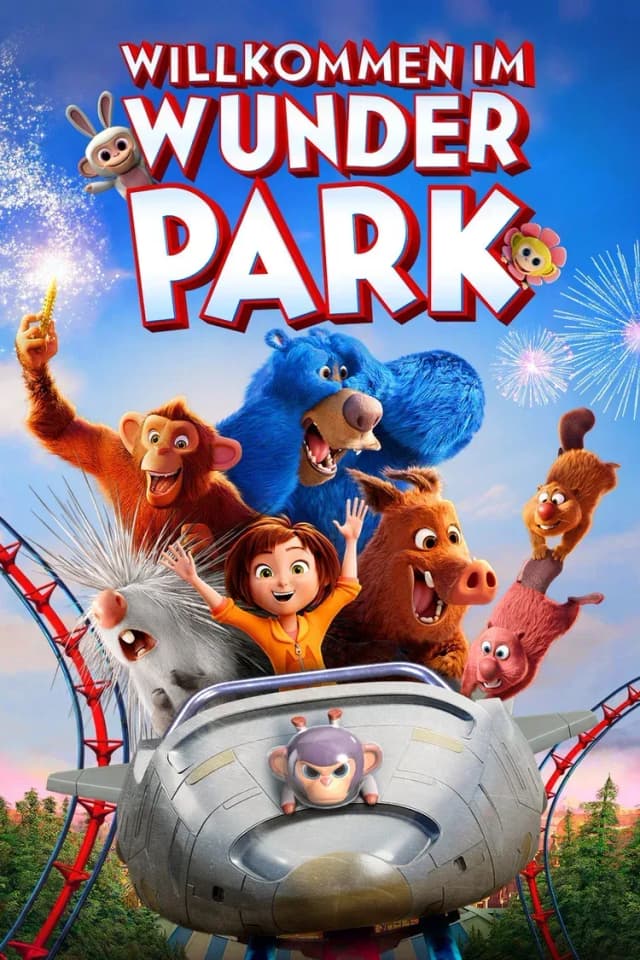 Plakat des Films