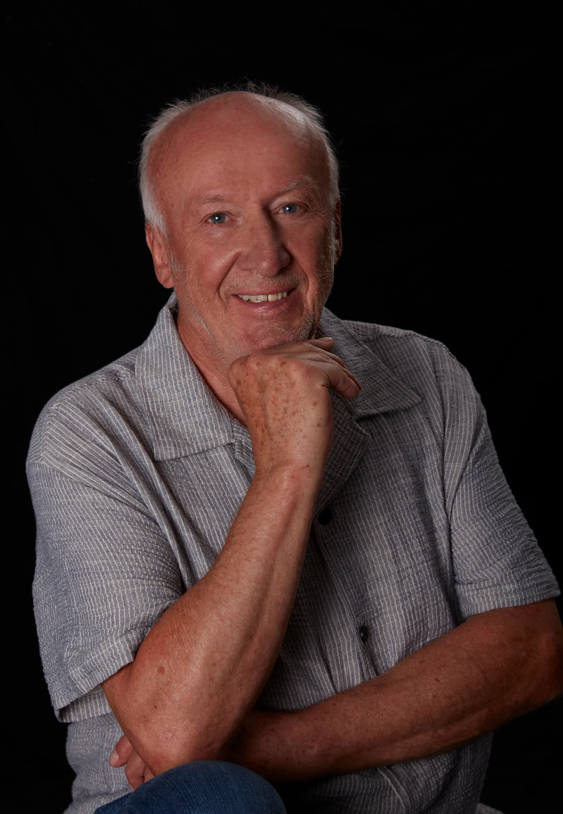 Matthias Franck - Journalist und Autor