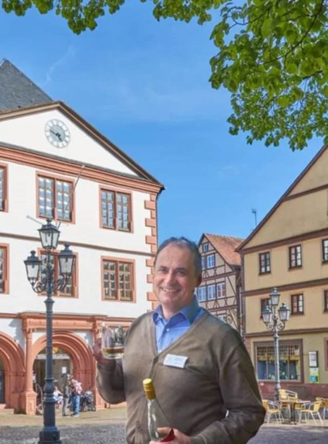 Kulinarische Kostprobe bei Lohrer Leckereien