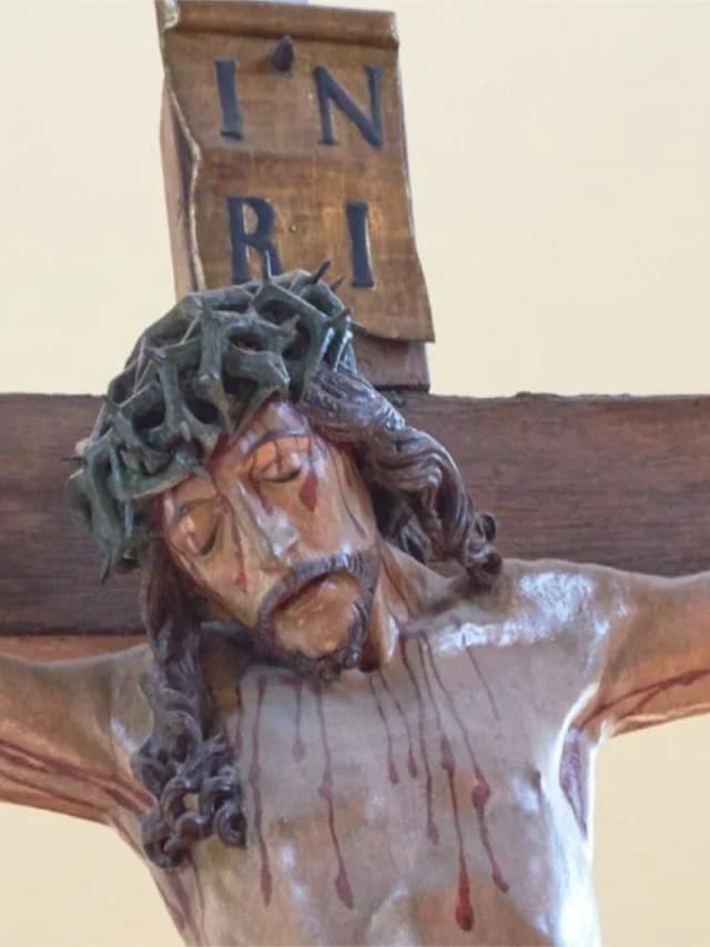 Themenführung zu Propheten und Evangelisten in Lohr