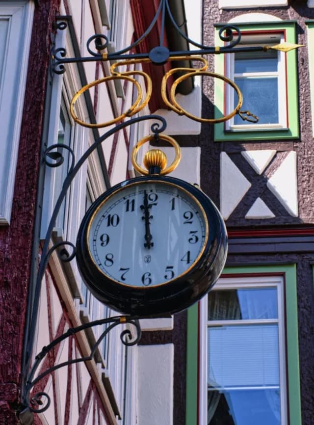 Themenführung Lohr spruchreif
