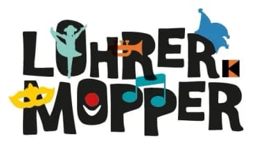 Logo KFG Lohrer Mopper