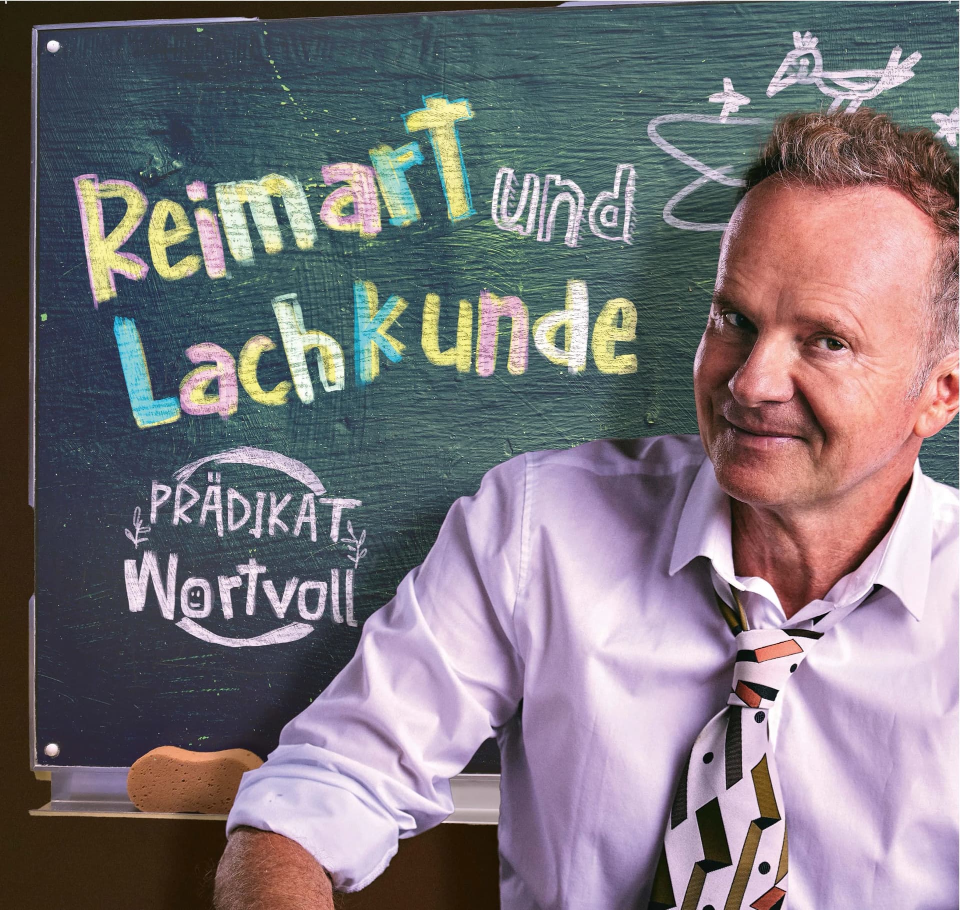 Bild zur Veranstaltung „Willy Astor" — Beschreibung fehlt, bitte ergänzen