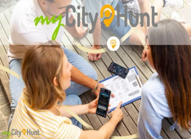Digitale Schnitzeljagd von myCityHunt in Lohr