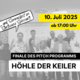 Höhle der Keiler – Das große Pitch-Finale im Starthouse Spessart Höhle der Keiler – Das große Pitch-Finale im Starthouse Spessart