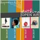 Stattkino OpenAir - Ein Sommer mit richtig guten Filmen Stattkino OpenAir - Ein Sommer mit richtig guten Filmen