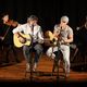 Simon & Garfunkel Tribute meets Classic – Duo Graceland mit Streichquartett und Band Simon & Garfunkel Tribute meets Classic – Duo Graceland mit Streichquartett und Band