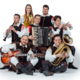 SASO AVSENIK und seine OBERKRAINER SASO AVSENIK und seine OBERKRAINER