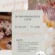 Workshop Trockenblumenkranz