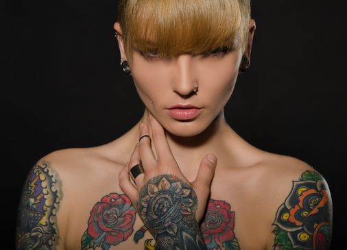 -
