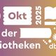 Tag der Bibliotheken Tag der Bibliotheken
