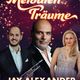 Melodienträume mit Jay Alexander Melodienträume mit Jay Alexander