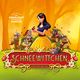 Schneewittchen - das Musical Schneewittchen - das Musical