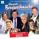 Klingende Bergweihnacht 2023 - Schlager - Die volkstümliche Weihnachtsrevue