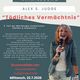 Krimilesung mit Autorin Alex S. Judge