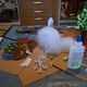 Ferienprogramm "Sagenhaftes im Spessartmuseum