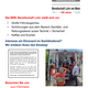 155 Jahre BRK-Bereitschaft Lohr - Große Fahrzeugschau und Vorführungen