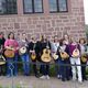 Benefizkonzert des Zupf-Ensemble Lohr Benefizkonzert des Zupf-Ensemble Lohr