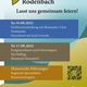 700 Jahre Rodenbach 700 Jahre Rodenbach