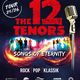 The 12 Tenors