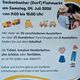 Dorfflohmarkt Sackenbach