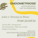 Ernährung bei Endometriose - Vortrag mit Lisa Härth