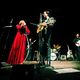 THE JOHNNY CASH SHOW