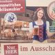300 Jahre Schneewittchen - Jubiläumsbieranstich 300 Jahre Schneewittchen - Jubiläumsbieranstich