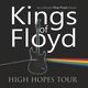 Kings of Floyd - High Hopes – Tour