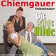 Chiemgauer Volkstheater - Die wilde Hilde Chiemgauer Volkstheater - Die wilde Hilde