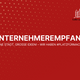 Unternehmerempfang Unternehmerempfang