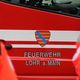 Lesen an ungewöhnlichen Orten bei der Feuerwehr Lesen an ungewöhnlichen Orten bei der Feuerwehr