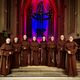Magic Gregorian Night