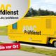 Der ADAC Prüftruck kommt Der ADAC Prüftruck kommt