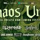 Chaos Unity Festival 2025 Chaos Unity Festival 2025