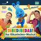 Dibedibedab!