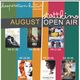 Stattkino OpenAir - Ein Sommer mit richtig guten Filmen Stattkino OpenAir - Ein Sommer mit richtig guten Filmen