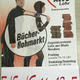 Bücherflohmarkt der AWO Lohr beim Jugendzentrum Lohr Bücherflohmarkt der AWO Lohr beim Jugendzentrum Lohr