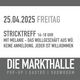 Strick- Handarbeitstreff Strick- Handarbeitstreff