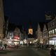 Fackelwanderung durch Altstadt und Wöhrde