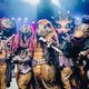 HEAVYSAURUS - KAUGUMMI IST MEGA! TOUR 2023 HEAVYSAURUS - KAUGUMMI IST MEGA! TOUR 2023