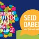 Offenes Singen zum Tag der Deutschen Einheit Offenes Singen zum Tag der Deutschen Einheit