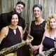 Candlelight-Konzert mit Sax4Elements