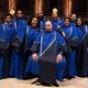 The Best of Black Gospel The Best of Black Gospel