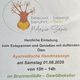 Ayurvedische Handmassage
