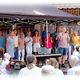 46. Weinfest und "Klingendes Lohr"