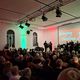 Big Band Sound und Weihnachtsklänge