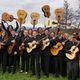Konzert mit dem Jugend-Gitarrenorchester Baden-Württemberg