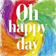 Oh happy day! Gospels und Spirituals